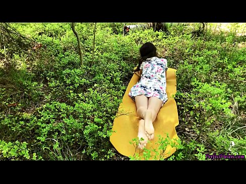 ❤️ Alejò lori Tinder baraenisere mi obo ati ifefefefe ninu igbo ❌ si wa ❌️